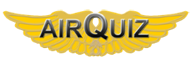 AirQuiz Logo